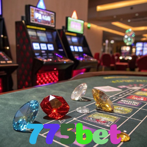 775bet - Baixe o App 775bet para Android e Comece a Jogar