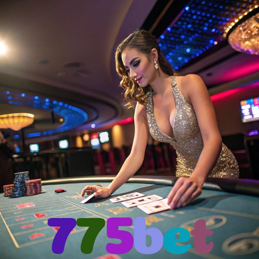 775bet - Baixe o App 775bet para Android e Comece a Jogar