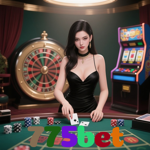 775bet - Baixe o App 775bet para Android e Comece a Jogar