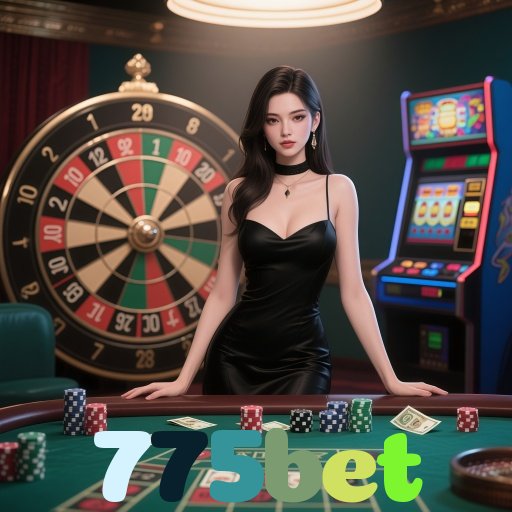 775bet - Baixe o App 775bet para Android e Comece a Jogar