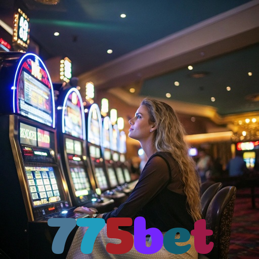 775bet - Baixe o App 775bet para Android e Comece a Jogar