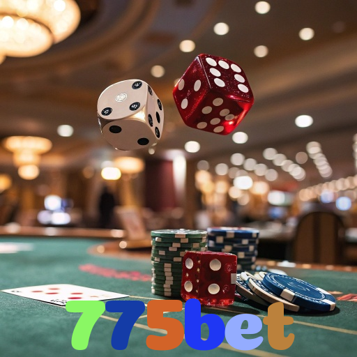 775bet - Baixe o App 775bet para Android e Comece a Jogar