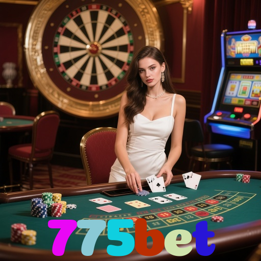 775bet - Baixe o app 775bet no Google Play e jogue ao vivo
