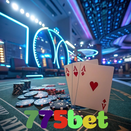 775bet - Baixe o App 775bet para Android e Comece a Jogar