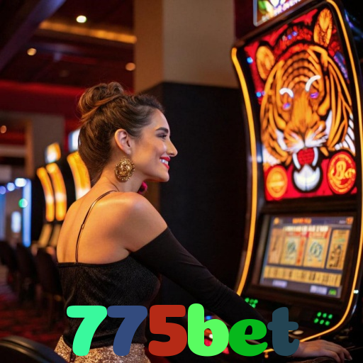 775bet - Baixe o app 775bet no Google Play e jogue ao vivo