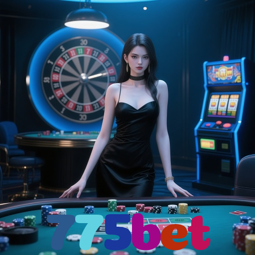 775bet - Baixe o App 775bet para Android e Comece a Jogar