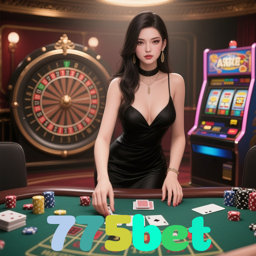 775bet - Baixe o App 775bet para Android e Comece a Jogar