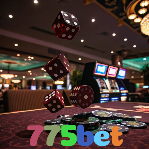 775bet - Baixe o App 775bet para Android e Comece a Jogar