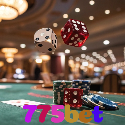 775bet - Baixe o app 775bet no Google Play e jogue ao vivo