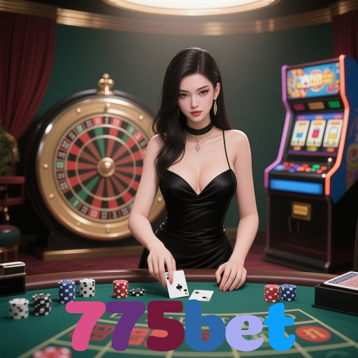 775bet - Baixe o App 775bet para Android e Comece a Jogar
