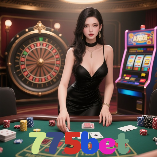 775bet - Baixe o app 775bet no Google Play e jogue ao vivo