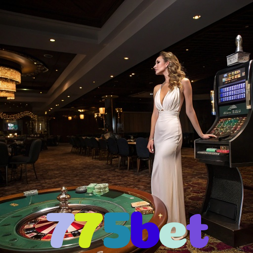 775bet - Baixe o App 775bet para Android e Comece a Jogar