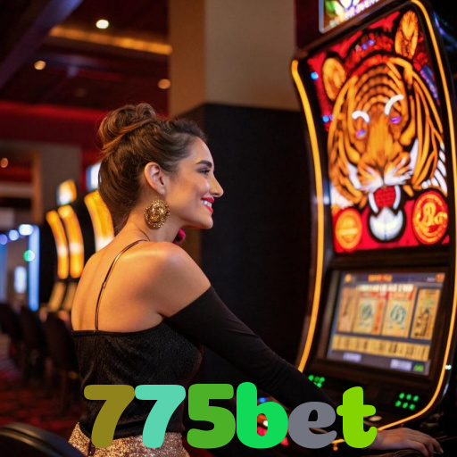775bet - Baixe o App 775bet para Android e Comece a Jogar