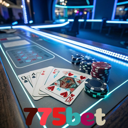 775bet - Baixe o App 775bet para Android e Comece a Jogar