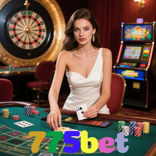 775bet - Baixe o app 775bet no Google Play e jogue ao vivo