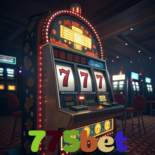 775bet - Baixe o app 775bet no Google Play e jogue ao vivo