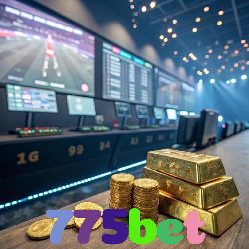 775bet - Baixe o app 775bet no Google Play e jogue ao vivo