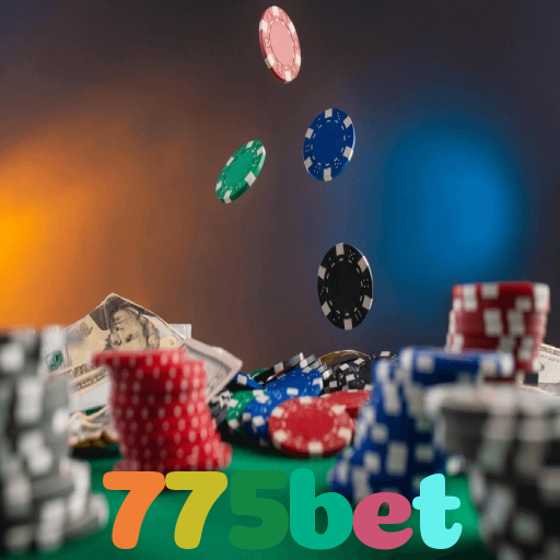 775bet - Baixe o App 775bet para Android e Comece a Jogar
