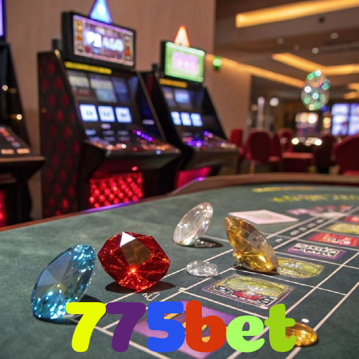 775bet - Baixe o app 775bet no Google Play e jogue ao vivo