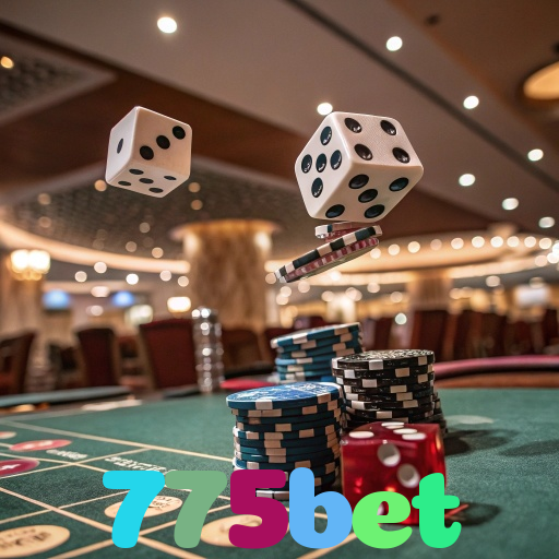775bet - Baixe o app 775bet no Google Play e jogue ao vivo