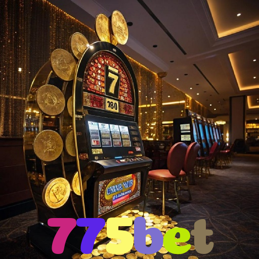 775bet - Baixe o App 775bet para Android e Comece a Jogar