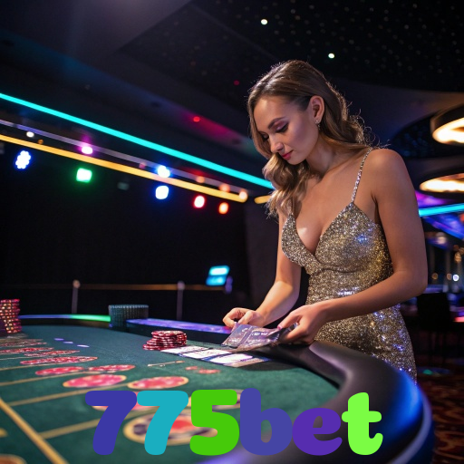 775bet - Baixe o app 775bet no Google Play e jogue ao vivo