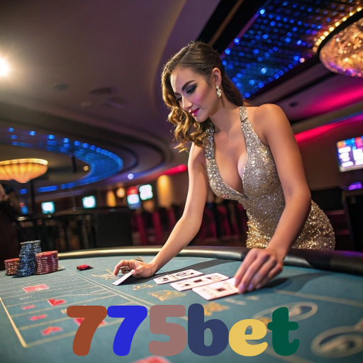 775bet - Baixe o App 775bet para Android e Comece a Jogar