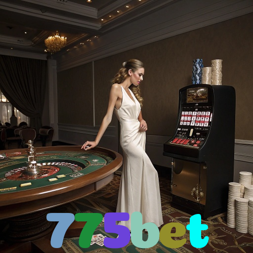 775bet - Baixe o app 775bet no Google Play e jogue ao vivo