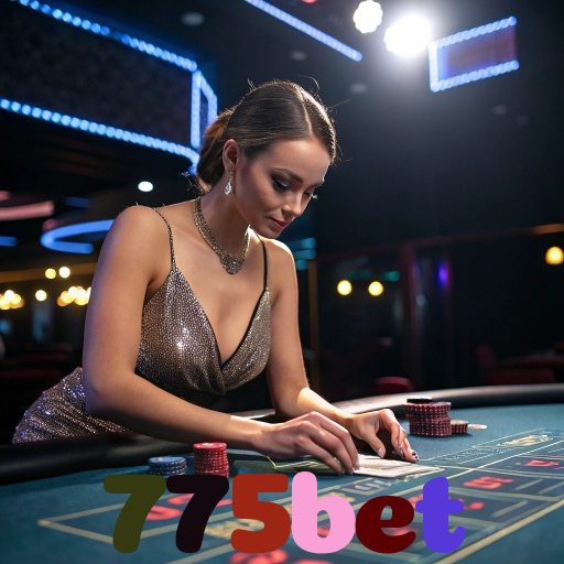 775bet - Baixe o app 775bet no Google Play e jogue ao vivo