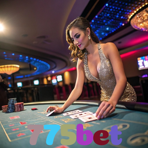 775bet - Baixe o App 775bet para Android e Comece a Jogar