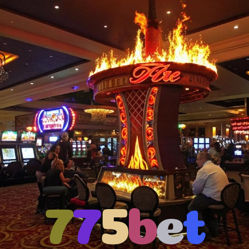 775bet - Baixe o App 775bet para Android e Comece a Jogar