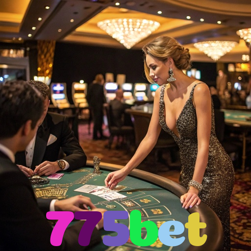 775bet - Baixe o App 775bet para Android e Comece a Jogar