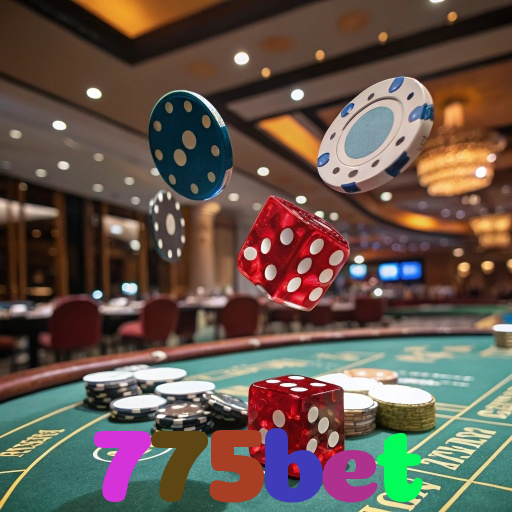 775bet - Baixe o App 775bet para Android e Comece a Jogar