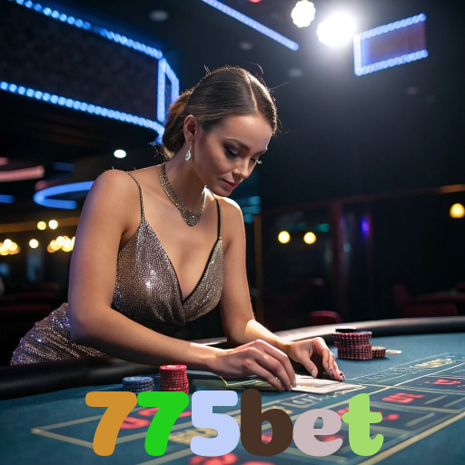 775bet - Baixe o app 775bet no Google Play e jogue ao vivo