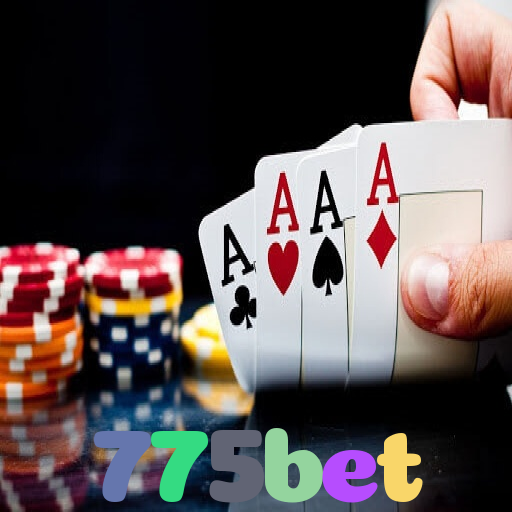 775bet - Baixe o App 775bet para Android e Comece a Jogar