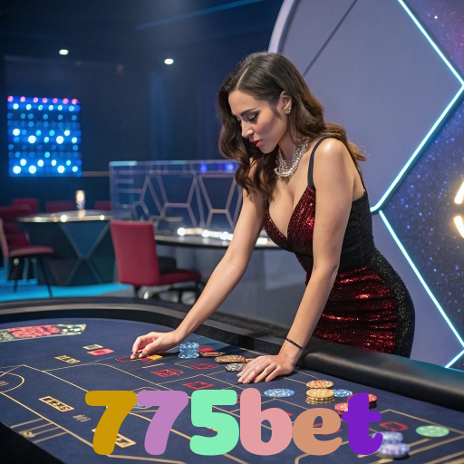 775bet - Baixe o App 775bet para Android e Comece a Jogar