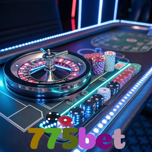 775bet - Baixe o app 775bet no Google Play e jogue ao vivo