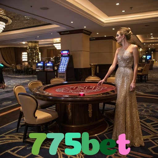 775bet - Baixe o App 775bet para Android e Comece a Jogar