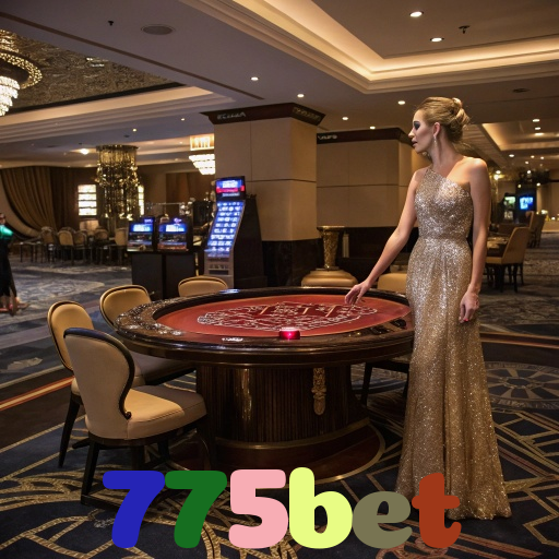 775bet - Baixe o app 775bet no Google Play e jogue ao vivo