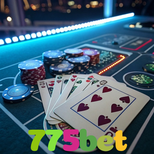 775bet - Baixe o App 775bet para Android e Comece a Jogar