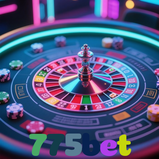 775bet - Baixe o app 775bet no Google Play e jogue ao vivo