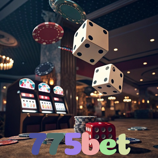 775bet - Baixe o app 775bet no Google Play e jogue ao vivo