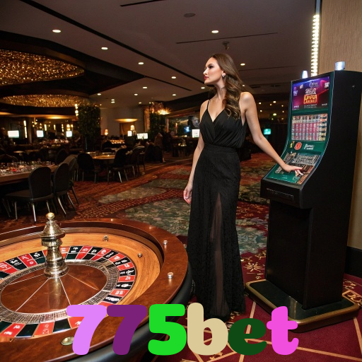 775bet - Baixe o App 775bet para Android e Comece a Jogar