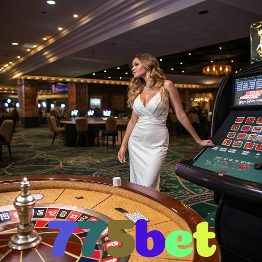 775bet - Baixe o App 775bet para Android e Comece a Jogar