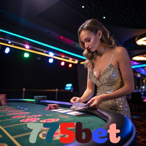 775bet - Baixe o app 775bet no Google Play e jogue ao vivo