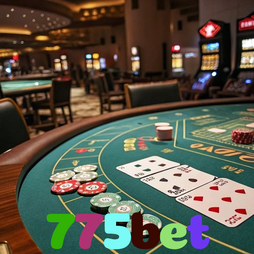 775bet - Baixe o App 775bet para Android e Comece a Jogar