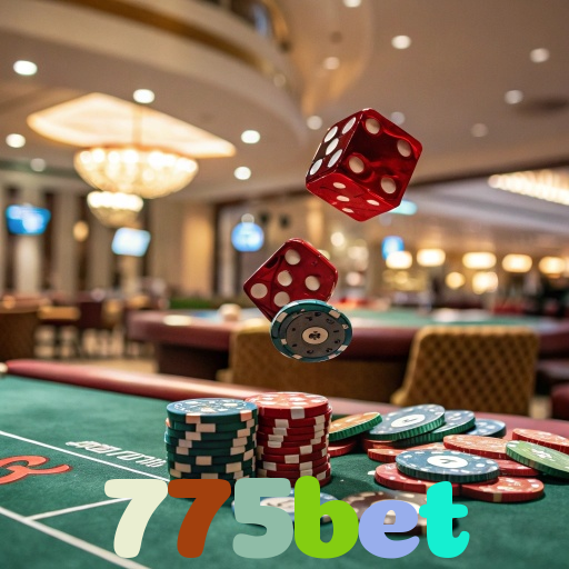 775bet - Baixe o app 775bet no Google Play e jogue ao vivo