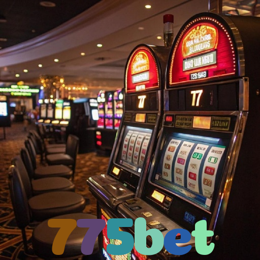775bet - Baixe o app 775bet no Google Play e jogue ao vivo