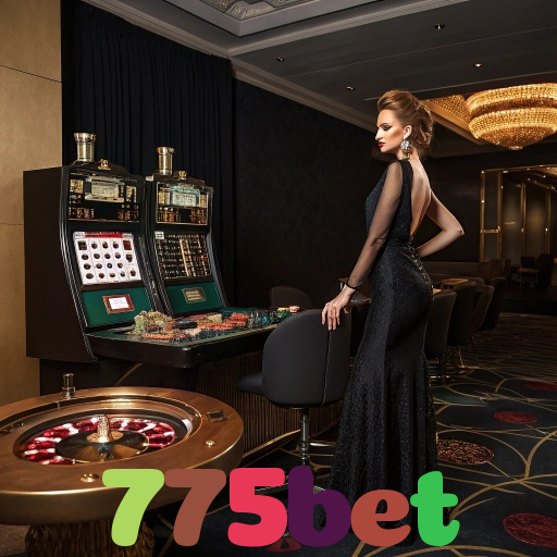 775bet - Baixe o app 775bet no Google Play e jogue ao vivo