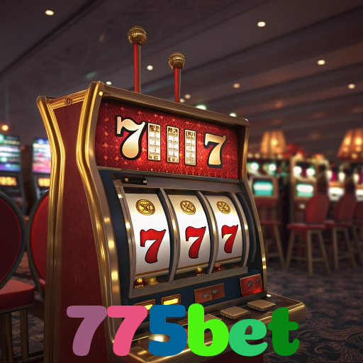 775bet - Baixe o app 775bet no Google Play e jogue ao vivo